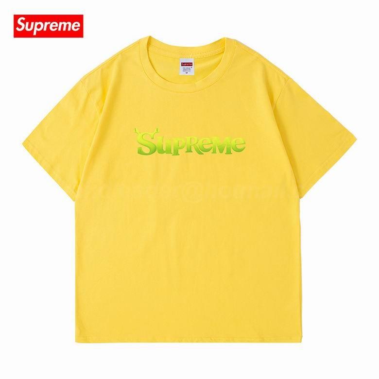 Supreme Men's T-shirts 278